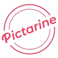 PICTARINE logo