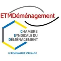 ETMDEMENAGEMENT logo