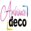 EURL AMBIANCE DECO (AD) logo