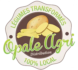 OPALE ARTOIS (AGRIADOM) logo