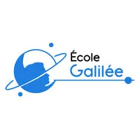 ECOLE GALILEE logo