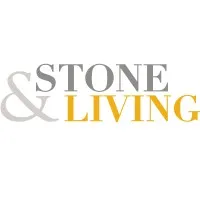 STONE AND LIVING logo