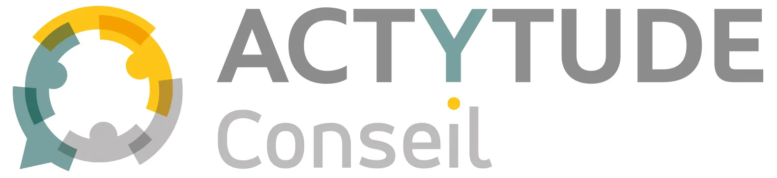ACTYTUDE (ACTYTUDE) logo