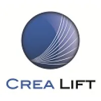 COMPAGNIE POUR LA RENOVATION ET L'ENTRETIEN D'ASCENSEURS (CREA LIFT) logo