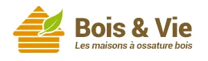 BOIS ET VIE logo