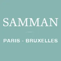SAMMAN CABINET D'AVOCATS logo