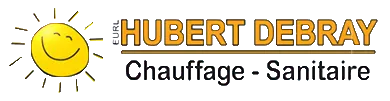 HUBERT DEBRAY (HUBERT DEBRAY) logo