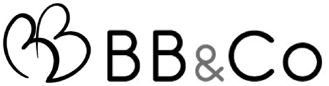 BB & CO logo