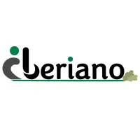 IBERIANO logo