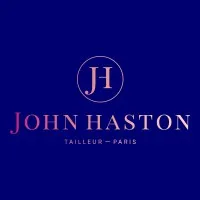 HASTON logo