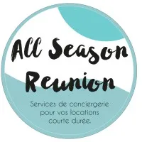 ALL SEASON REUNION (SARL DF) logo