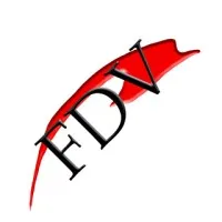 FDV FRANCE (FDV) logo