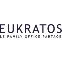 EUKRATOS logo