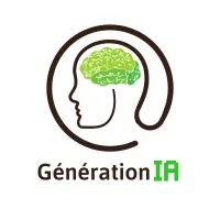 GENERATION-IA logo