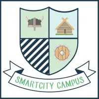SMARTCITY CAMPUS logo