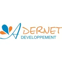 ADERNET DEVELOPPEMENT logo