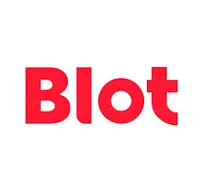 BLOT BR logo