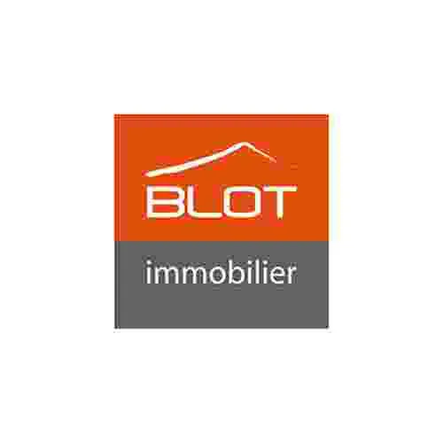 BLOT GE logo