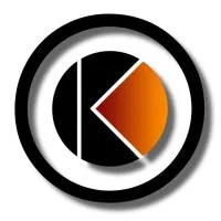 KROM GALERIE logo