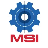 MSI SERVICES (MAINTENANCE SYSTEME INDUSTRIELLE SCE) logo