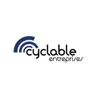 CYCLABLE ENTREPRISES logo
