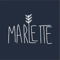 MARLETTE logo