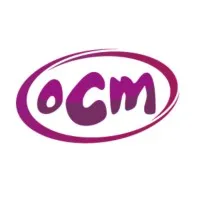 OCM EVENEMENTS logo