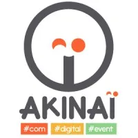 AKINAI logo