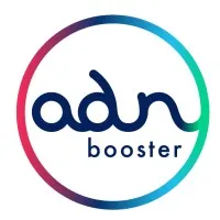 BOOSTER (BOOSTER) logo