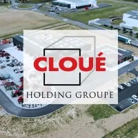 HOLDING GROUPE CLOUE logo