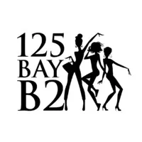 125 BAY logo