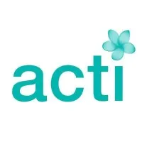 ACTINUTRITION logo