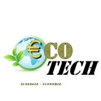 ECO TECH (ECO TECH) logo