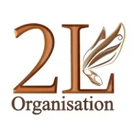 2 L ORGANISATION logo