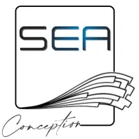 SEA-CONCEPTION (YCEOO) logo