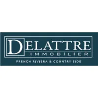 REUSSITE 06 (delattre immobilier) logo