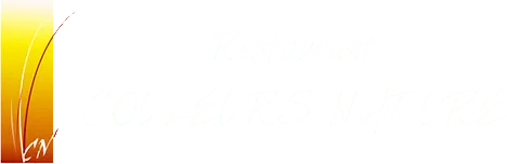 COULEURS NATURE logo