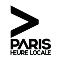 PARIS HEURE LOCALE (PHL) logo