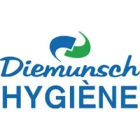 DIEMUNSCH HYGIENE logo