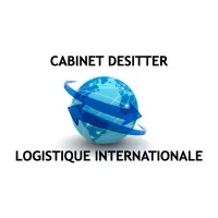 CABINET DESITTER logo
