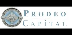 PRODEO CAPITAL logo