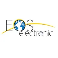 EOS-ELECTRONIC (EOS'ELECTRONIC) logo
