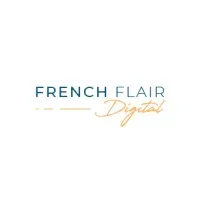 FRENCH FLAIR DIGITAL logo