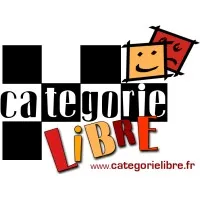 CATEGORIE LIBRE logo