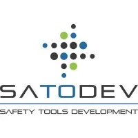 SATODEV logo