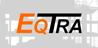 EQTRA logo