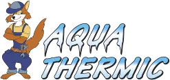 AQUA THERMIC (AQUA THERMIC) logo