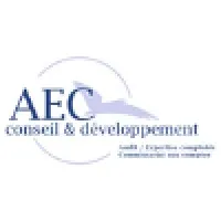 AEC CONSEIL & DEVELOPPEMENT logo