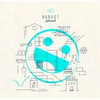 AUGUST'IMMO logo