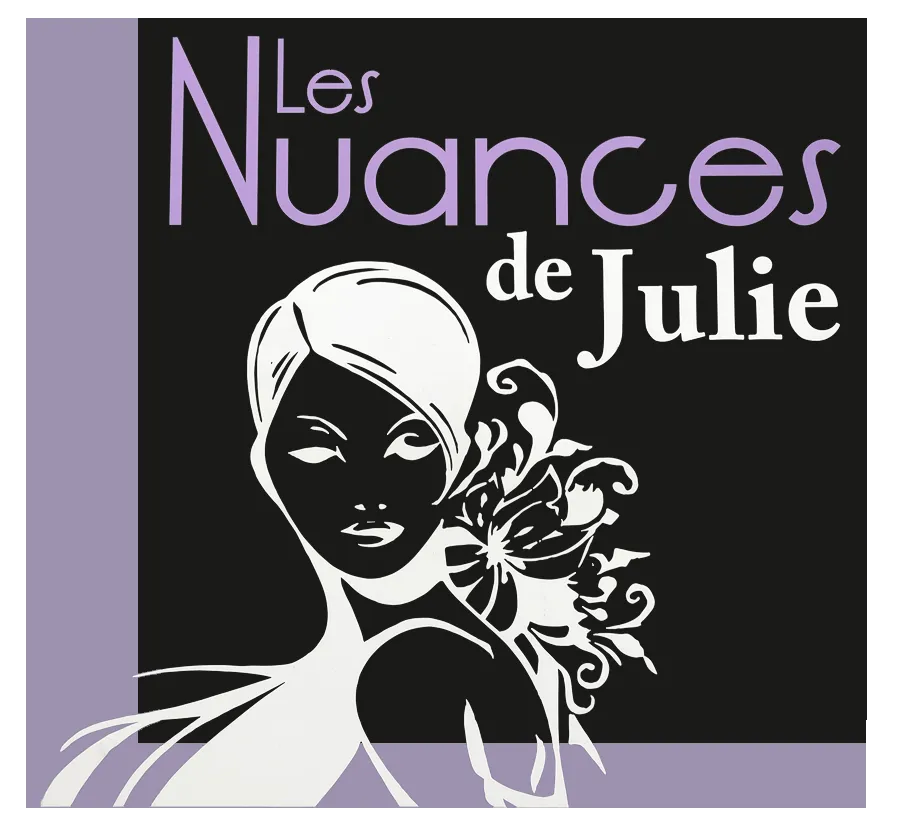 PASCAL JULIE logo